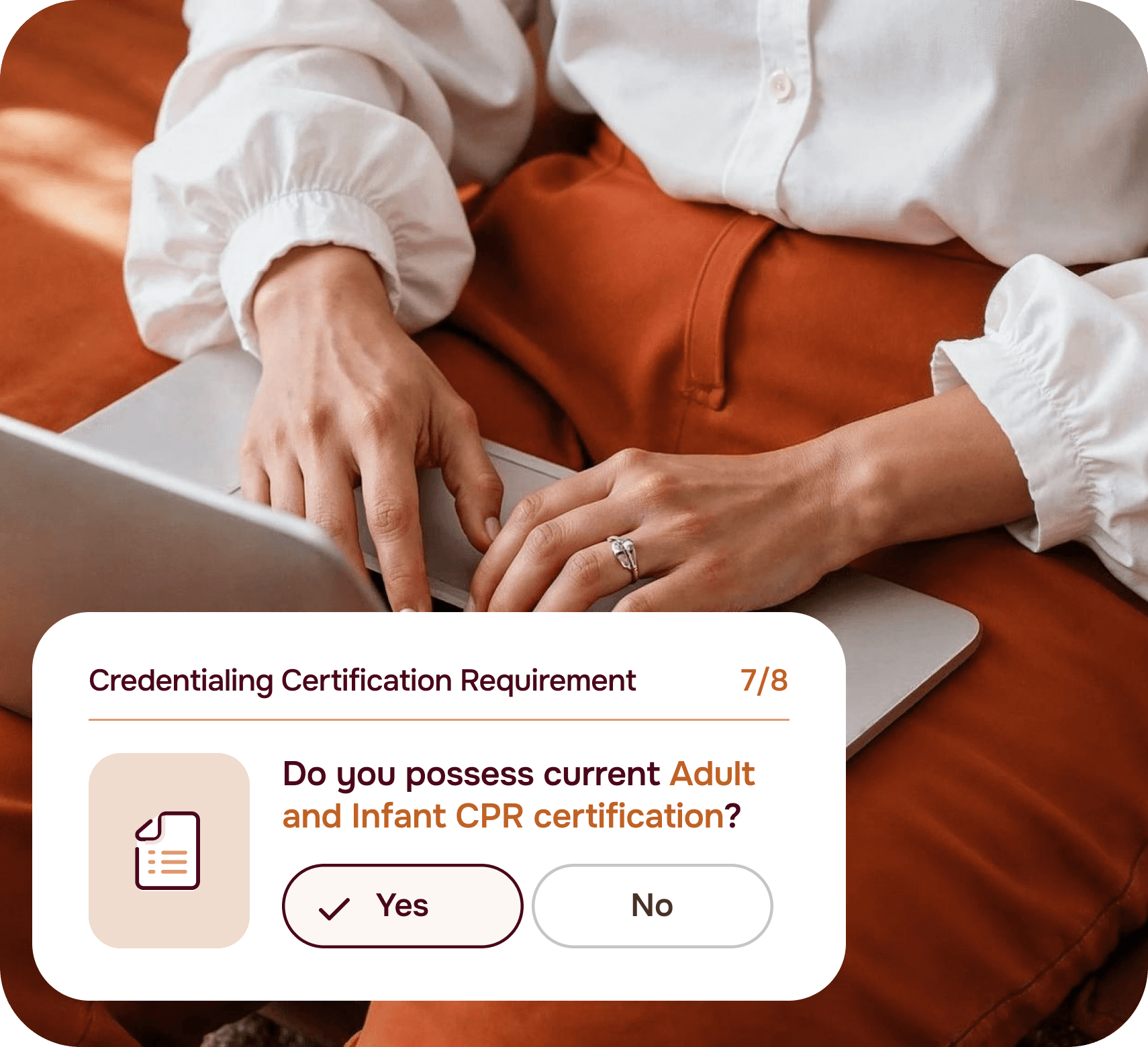 One application for everything